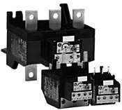 Series RT Relés térmicos para contactores 0,16 até 850 Relés térmicos diferenciais ircuito de comando até 690V ircuito de potência: - RT1, RT12: até 690V - RT2, RT22, RT3, RT32, RT4/4L, RT5/5L &
