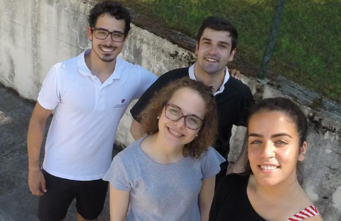 Neves Rui Filipe Gonçalves Estudantes Ana