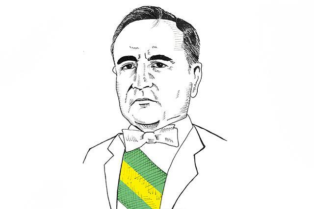 de Vargas