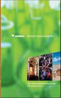 Balanço Social e Ambiental Petrobras 1998-2002 1984: Elaboração do 1º balanço social brasileiro pela Nitrofértil, empresa do Sistema Petrobras; 1998 - Primeiro Balanço Social da Petrobras: Peça de