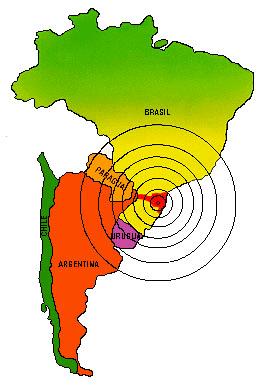 Zonas regionais de livre comércio União européia Nafta