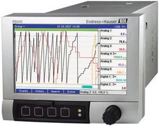 Memograph - Gerenciamento de Energia Registro e visualização de dados Análises de resultados Cálculo da eficiência de compressores Specific energy