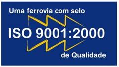 Margem EBITDA de 51% no Acumulado do Ano MRS mantém sólida performance e melhoria contínua Rio de Janeiro, Brasil A MRS Logística S/A, uma das maiores concessionárias de transportes ferroviários do