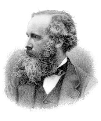 James Clerk Maxwell (1831 1879) Físico e matemático escocês Reuniu matematicamente os princípios da eletricidade e magnetismo conhecidos, unificando-os em 4 equações, consideradas, na eletricidade, o