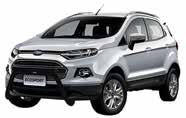 FORD Kit ECOSPORT 2013-2016 TG