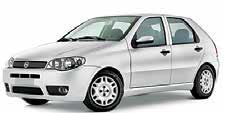 FIAT Kit PALIO CELEBRATION TG -2.