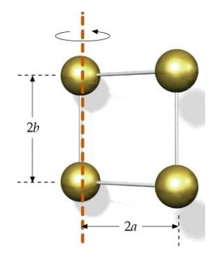 Com que velocidade angular o astronauta deve rodar (em torno do mesmo eixo de rotação da cápsula) para que a cápsula pare de girar? A energia cinética é conservada neste caso? Justique. 6.