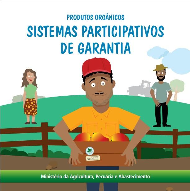 Caracteriza-se pela responsabilidade coletiva dos membros do sistema, que podem ser produtores, consumidores, técnicos e demais interessados.