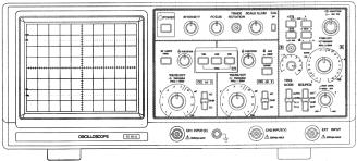 60MHz MO-1262