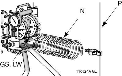 Instalação Ligação à terra Instalação O equipamento tem de ter ligação à terra.