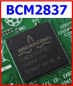 BroadCom