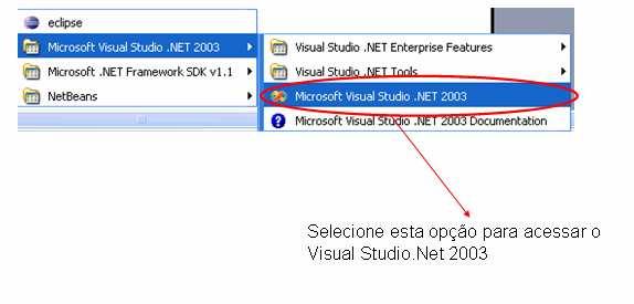 Aula 01 Introdução ao Visual Basic.Net 1.