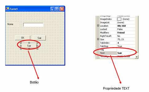 Agora vamos para a linha de código do botão LIMPAR (lembre-se para ir para a linha de código do componente dê um duplo clique nele) No código do botão digite: Onde: Evitando alguns erros: 1.