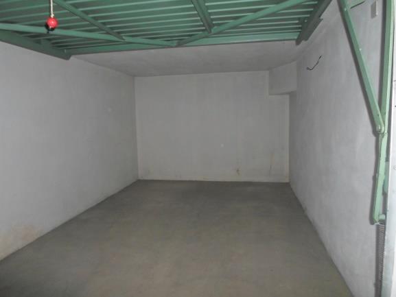 14 Verba 23 - Garagem c/ 18 m2 (Rua José Domenech n.