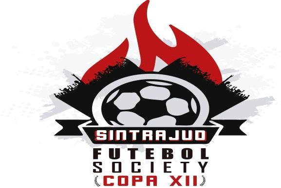 XII Copa SINTRAJUD de futebol Society Regulamento Oficial 1- OBJETIVO Promover através desta competição momentos de lazer, prática de esporte e integração entre os trabalhadores ligados direta ou