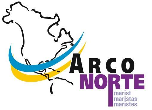 Arco Norte Iniciativas da Missão relativas às pessoas Iniciativas relativas à Missão Implementação de uma estratégia regional de comunicação durante 2016, atenta às diferenças de cultura, de modo a