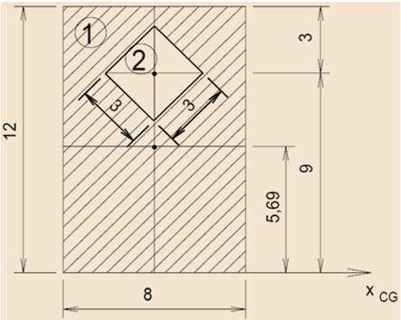 8) Determinar o