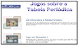 http://www.rsc.org/chemsoc/visualelements/pages/pertable_ fla.htm Tabela Periódica 9.