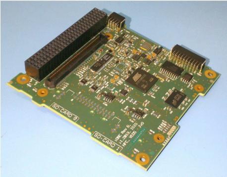 Interfaces 1x I2C (master or slave, Fast-mode, 400kbit/s) 1x SPI: Up to 8 slaves ( 10Mbit/s) 2x UARTs ( 10Mbit/s, depending configuration): 1x LVCMOS or RS232 levels (hardware configuration) 1x RS232