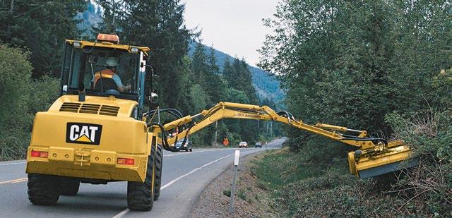 de Asfalto Lâminas Vassouras Ancinhos para Pás-carregadeiras Braço de Movimentação de Materiais Arados para Neve Acoplador Rápido As ferramentas de trabalho podem ser trocadas de maneira rápida e