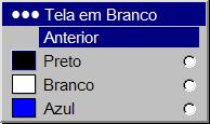 Energia: apaga automaticamente a lâmpada após 20 minutos sem que sejam detectados sinais. Após 10 minutos adicionais sem sinais, o projetor é desligado.