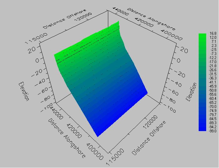 4. RESULTADOS E DISCUSSÃO são relativos a coordenadas geográficas, devem ser convertidos em coordenadas cartesianas (UTM) para ser possível a sua utilização nas aplicações do NEMOS (Pereira, 2012).