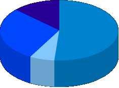 Gráfico 14 - Exerce atividade remunerada - 2011/2 13,07% Sim,