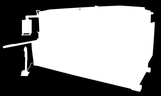 dedos dobrável de 1000 mm XXPressão do grampo de fixação de regulação automática XXAjuste manual da abertura de corte através de uma alavanca do lado direito da máquina com escala de vernier