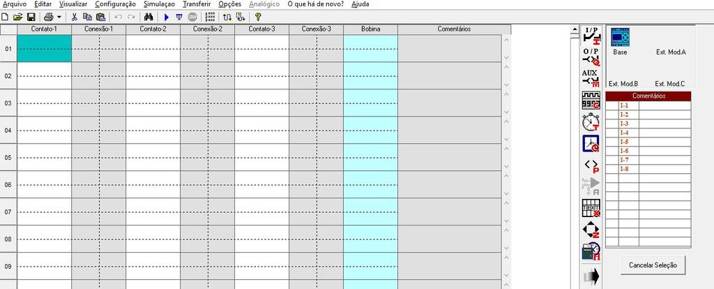 Software de Programação 9 SEM - JnJ