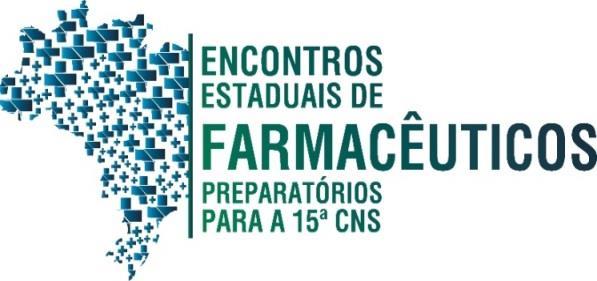 2015: 19 Encontros Estaduais Preparatórios para 15ª Conferência