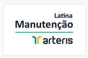 CSC Arteris escopo de operações Arteris CSC - Ribeirão Preto - SP 150 colaboradores Compra Contas