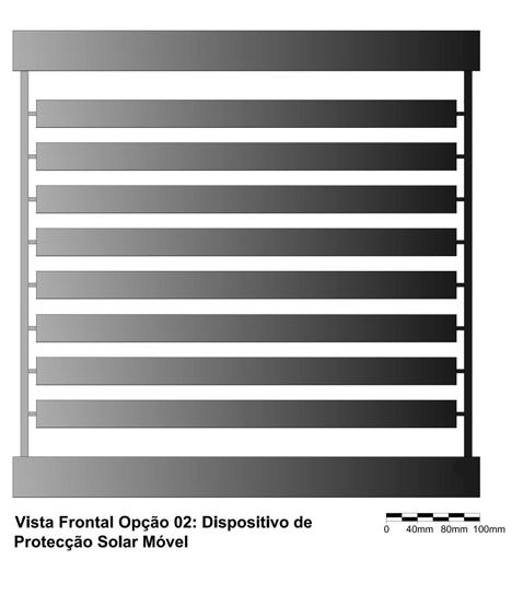 SACHT, H. M. Universidade do Minho - Departamento de Engenharia Civil Módulos de Fachada para Reabilitação Eco-Eficiente de Edifícios A Figura 6.