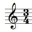 COMPASSO COMPASSO é a divisão da música em tempos iguais (pequenas partes de duração). Às vezes variáveis. É medida métrica e rítmica.