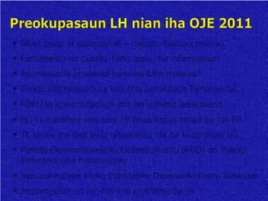 no sistema edukasaun t$141 transfere ona husi FP tinan kotuk tenke ba fali FP TL tenke iha deit siklu orsamentu ida ba kada tinan ida Pakote Dezenvolvimentu Desentralizadu