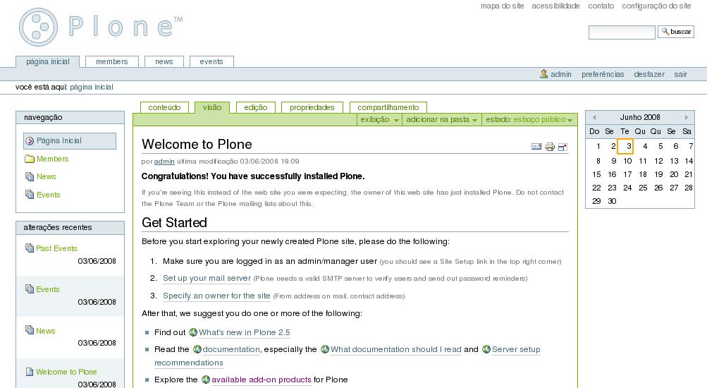 Plone