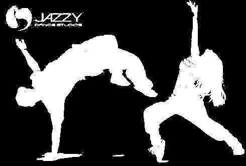 JAZZY DANCE STUDIOS Fundada em 2011, como o primeiro Dance Center Português, assumindo-se