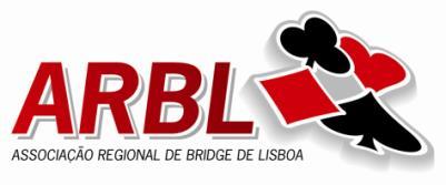 CALENDÁRIO NACIONAL E INTERNACIONAL 2015 PROVAS PARTICULARES EM LISBOA JANEIRO 1 - Ano Novo 2 3 Torneio Abertura ARBL (2 sessões) 4 5 6 Campeonato Regional Equipas Open (1) 7 8 Circuito BPI (1) 9