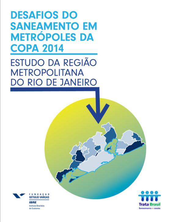 Ciclo de Debates Saneamento nas