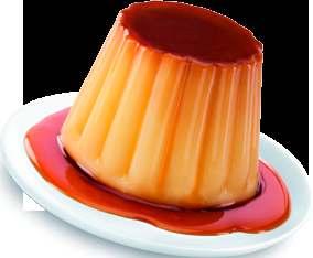 Flan Batavo