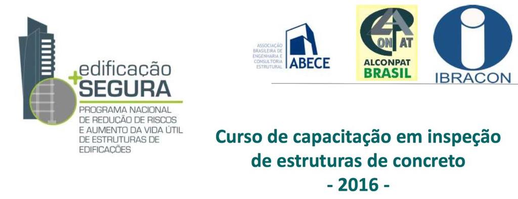 INSPECIONANDO UMA EDIFICAÇÃO EM USO QUANTO AO DESEMPENHO Há evidências de que as especificações foram compatíveis com as condições previstas nas normas de projeto para assegurar a durabilidade?