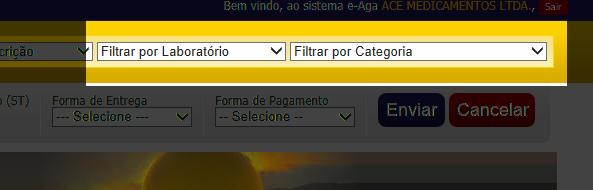 Figura 5 Carrinho (Figura 9): Figura 6 o Ícone de Produtos do Carrinho: Ícone para que seja direcionado a todos os produtos que estão dentro