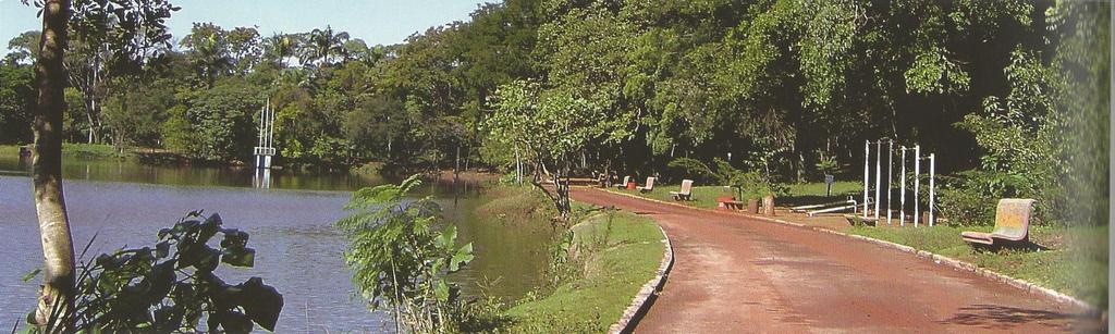 Parque do