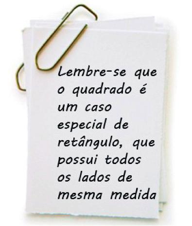 Questão 12 Considerando a sequência a seguir: n = 1 n = 2 n = 3 n = 4 A expressão que permite calcular o perímetro (P) de um retângulo de comprimento n,