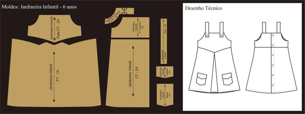 encontrar quatro pontos de linha aquele grid faz parte do interior do molde. Os grids que fazem parte do interior do molde devem ser representados pelo número 3.