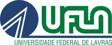 UNIVERSIDADE FEDERAL DE LAVRAS PRÓ-REITORIA DE ASSUNTOS ESTUDANTIS E COMUNITÁRIOS COORDENADORIA DE PROGRAMAS SOCIAS PROGRAMA DE AVALIAÇÃO SOCIOECONÔMICA DE ESTUDANTES DE GRADUAÇÃO E PÓS-GRADUAÇÃO (