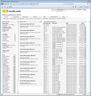 ANEXO (INFORMATIVO A.4) RECOMENDAÇÕES ADICIONAIS NA AVALIAÇÃO DE ESTRUTURAS SENSÍVEIS ( ) A.