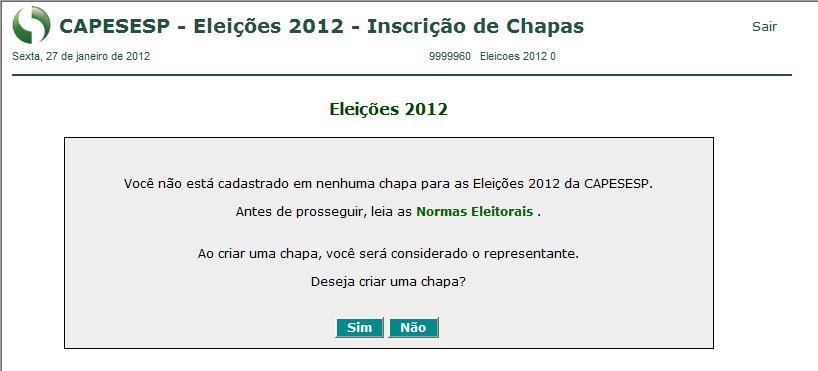 Assinatura Eletrônica. Observe a imagem a seguir: Figura 1 Tela de Identificação do usuário 2.