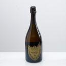 733 MOËT ET CHANDON - BRUT Garrafa de Champanhe Cuvée Dom Perignon, vintage 1993.