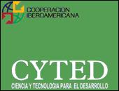 Rede CYTED XIII-E 2 a Reunião de Coordenação Brasil Mineração e Áreas Indígenas Eduardo