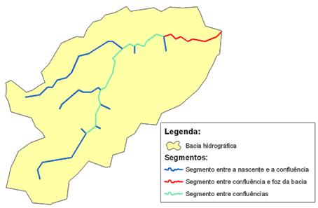 688 Bruno Marcel Barros da Silva et al. Reflection (ASTER); e a base hidrográfica, na escala de 1:1.000.